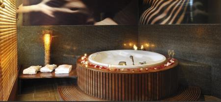 Vitarium Wellness Center,a rhiv Term Dolenjske Toplice